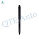 Rear Shock Absorber For 2008-2016 Ford F-350 Super Duty 4WD