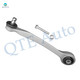 Front Right Upper Forward Control Arm Ball Joint-Quick Complete Strut-Coil Spring Assembly For 2002-2007 Audi A4 Quattro