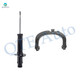 Front Left Upper Control Arm-Suspension Strut Assembly For 2002-2009 GMC Envoy