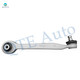 Set of 4 Front Upper Forward Control Arm Ball Joint-Quick Complete Strut-Coil Spring Assembly For 2002-2007 Audi A4 Quattro