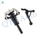 Front Right Lower Control Arm Ball Joint-Quick Complete Strut-Coil Spring Assembly For 1999-2006 Chrysler Sebring