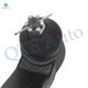 Front Right Lower Control Arm Ball Joint-Suspension Strut Assembly For 2003-2006 Chrysler Sebring