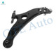 Front Left Lower Control Arm Ball Joint-Suspension Strut Assembly For 2007-2010 Toyota Sienna FWD