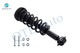 Front Right Upper Control Arm Ball Joint-Quick Complete Strut-Coil Spring Assembly For 2018-2022 Lincoln Navigator