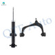 Front Left Upper Control Arm Ball Joint-Suspension Strut Assembly For 2015-2020 Ford F-150