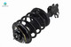 Front Left Lower Control Arm Ball Joint-Quick Complete Strut-Coil Spring Assembly For 2002-2006 Nissan Altima