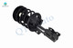 Front Right Lower Control Arm Ball Joint-Quick Complete Strut-Coil Spring Assembly For 2002-2006 Nissan Altima