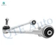 Set of 4 Front Upper Control Arm Ball Joint-Suspension Strut Assembly For 2000-2005 Lincoln LS