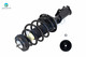 Front Right Lower Control Arm Ball Joint-Quick Complete Strut-Coil Spring Assembly For 2014-2019 Chevrolet Impala
