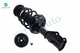 Set of 8 Front Lower Control Arm Ball Joint-Quick Complete Strut-Coil Spring Assembly-Rear Upper Control Arm-Shock Absorber For 2014-2019 Chevrolet Impala