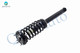 Front Left Upper Control Arm Ball Joint-Quick Complete Strut-Coil Spring Assembly For 2000-2002 Jaguar S-Type