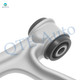 Front Left Lower Control Arm Ball Joint-Quick Complete Strut-Coil Spring Assembly For 2013 Ford Focus