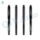 Set of 4 Front-Rear Shock Absorber For 2003 2004 Ford F-350 Super Duty