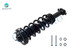 Front Left Upper Control Arm Ball Joint-Quick Complete Strut-Coil Spring Assembly For 2018-2022 Ford Expedition