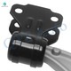 Front Right Lower Control Arm Ball Joint-Quick Complete Strut-Coil Spring Assembly For 2013 Ford Focus