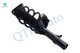 Front Right Lower Control Arm Ball Joint-Quick Complete Strut-Coil Spring Assembly For 2013 Ford Focus