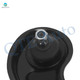 Set of 4 Front Upper Control Arm Ball Joint-Shock Absorber For 1999-2003 Mercedes-Benz CLK430