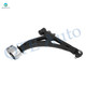 Front Left Lower Control Arm Ball Joint-Suspension Strut Assembly For 2014-2020 Chevrolet Impala