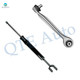 Front Left Upper Forward Control Arm Ball Joint-Suspension Strut Assembly For 1998 Audi A6 Quattro