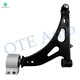 Front Right Lower Control Arm Ball Joint-Suspension Strut Assembly For 2014-2020 Chevrolet Impala