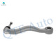 Front Left Lower Rearward Control Arm Ball Joint-Quick Complete Strut-Coil Spring Assembly For 2004-2006 BMW 525I