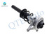 Front Right Lower Rearward Control Arm Ball Joint-Quick Complete Strut-Coil Spring Assembly For 2009 Audi A4 Quattro