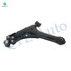 Front Right Lower Control Arm Ball Joint-Quick Complete Strut-Coil Spring Assembly For 1995-1999 Chevrolet Cavalier