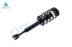 Front Right Lower Rearward Control Arm Ball Joint-Quick Complete Strut-Coil Spring Assembly For 1996-1999 Audi A4