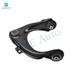 Set of 4 Front Lower Control Arm-Upper Control Arm Ball Joint For 1999-2003 Acura TL