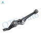 Front Left Lower Control Arm For 1998-2002 Honda Accord