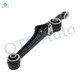 Front Right Lower Control Arm For 2001-2003 Acura CL