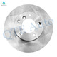 Set of 12 Front 312mm-Rear 300mm Brake Disc Rotors-Ceramic Brake Pad Kit For 2009-2013 BMW 328i xDrive