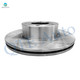 Set of 12 Front 312mm-Rear 300mm Brake Disc Rotors-Ceramic Brake Pad Kit For 2009-2013 BMW 328i xDrive