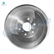 Set of 6 Rear 335.2mm Brake Drum-Ceramic Brake Pad Kit For 2005 2006 GMC Sierra 1500