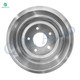 Set of 6 Rear 305mm Brake Drum-D792 7662 Ceramic Brake Pad Kit For 2000 GMC Yukon