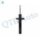 Front Right Suspension Strut Assembly For 2019-2025 BMW X4