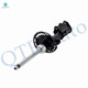 Front Right Suspension Strut Assembly For 2020-2025 Lincoln Corsair