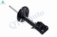 Pair of 2 Front Left-Right Suspension Strut Assembly For 2024-2026 Lexus RX450H+