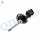 Front Left Suspension Strut Assembly For 2021-2024 Ford Bronco Sport