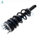 Pair of 2 Rear Quick Complete Strut-Coil Spring Assembly For 2021-2026 GMC Yukon XL