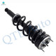 Pair of 2 Rear Quick Complete Strut-Coil Spring Assembly For 2021-2026 GMC Yukon XL
