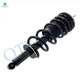 Pair of 2 Rear Quick Complete Strut-Coil Spring Assembly For 2021-2026 GMC Yukon XL