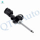 Set of 4 Front Suspension Strut Assembly-Rear Complete Shock Absorber Kit For 2021-2024 Ford Bronco Sport