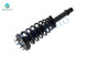 Set of 4 Front-Rear Quick Complete Strut-Coil Spring Assembly For 2001-2003 Acura CL