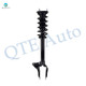 Front Left Quick Complete Strut-Coil Spring Assembly For 2022 Jeep Grand Cherokee WK