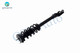 Pair of 2 Front Left-Right Quick Complete Strut-Coil Spring Assembly For 2016-2021 Jeep Grand Cherokee V6
