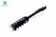 Pair of 2 Front Left-Right Quick Complete Strut-Coil Spring Assembly For 2016-2021 Jeep Grand Cherokee V6