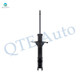 Front Suspension Strut Assembly For 2004 2005 Toyota Yaris Mexico