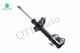 Front Suspension Strut Assembly For 2004 2005 Toyota Yaris Mexico