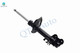 Pair of 2 Front Left-Right Suspension Strut Assembly For 2011-2013 Renault Scala Mexico